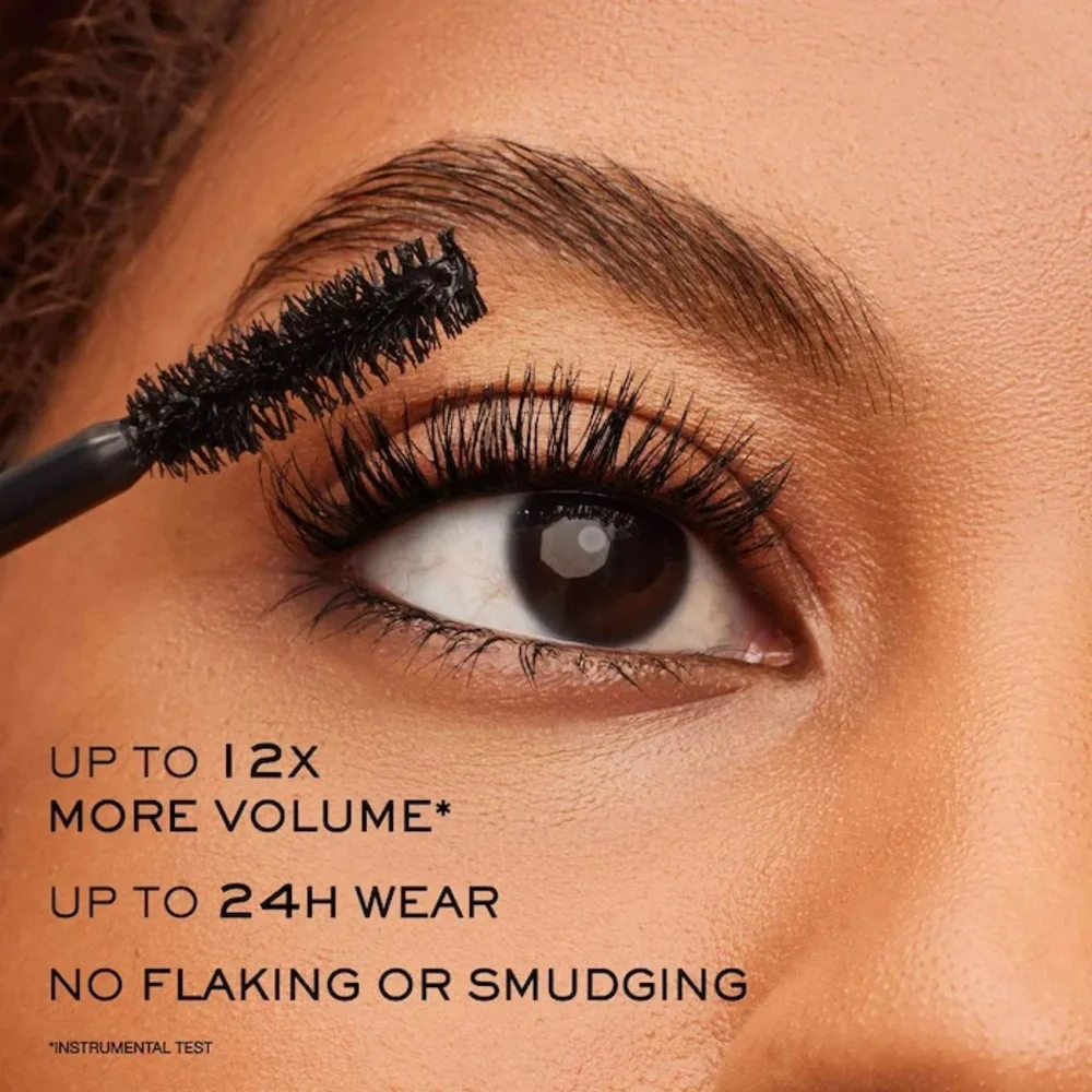 Nwt Monsieur Big Volumizing Mascara